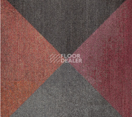 Ковровая плитка Milliken Clerkenwell thc 33-137-79 Mosaic Gem фото 1 | FLOORDEALER